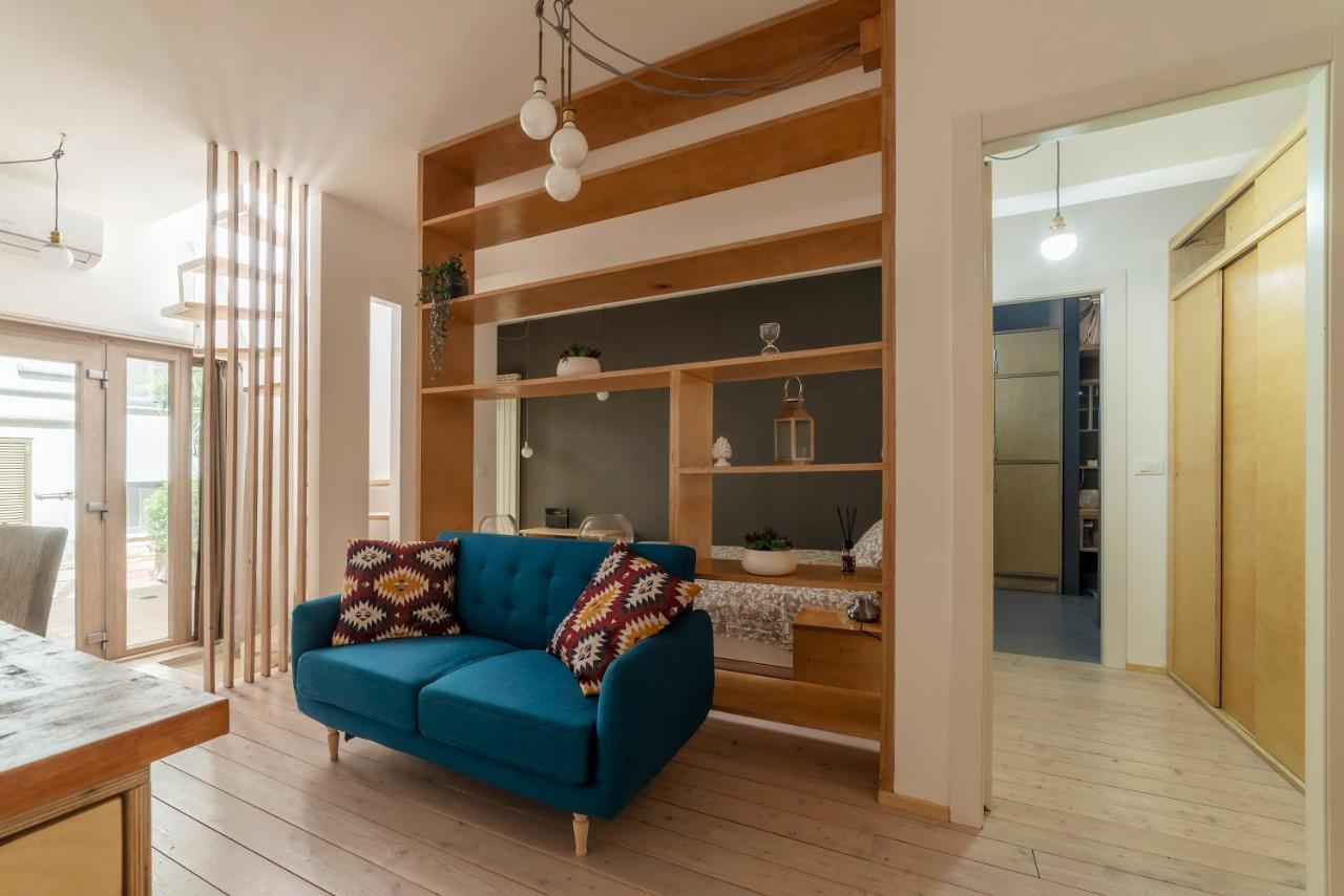 Tiburtina Terrace Apartments Рим Екстер'єр фото