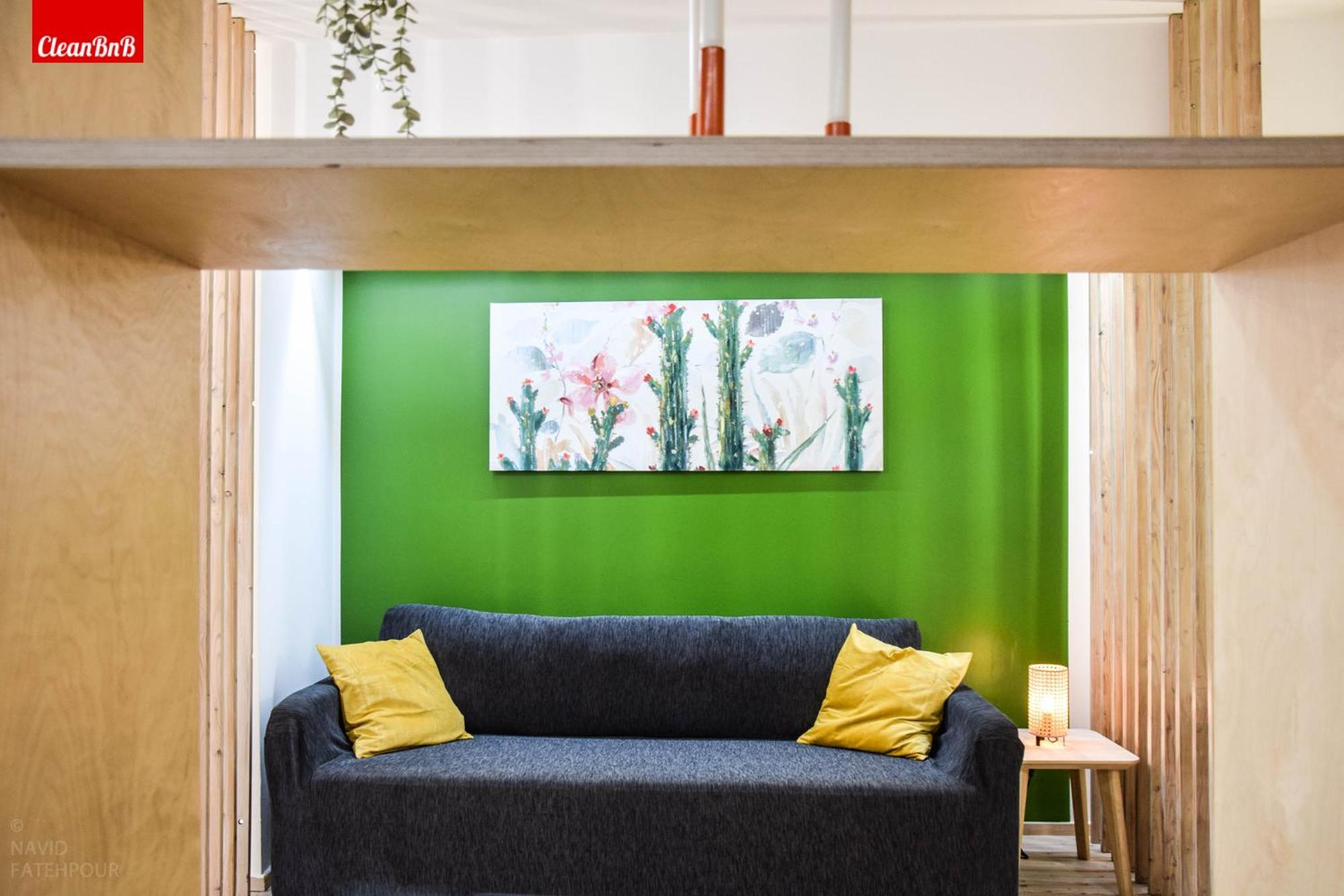 Tiburtina Terrace Apartments Рим Екстер'єр фото