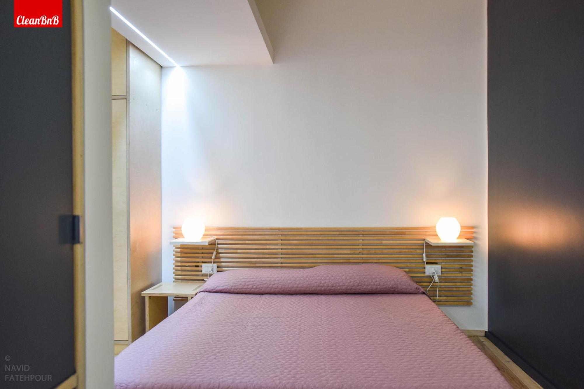 Tiburtina Terrace Apartments Рим Екстер'єр фото