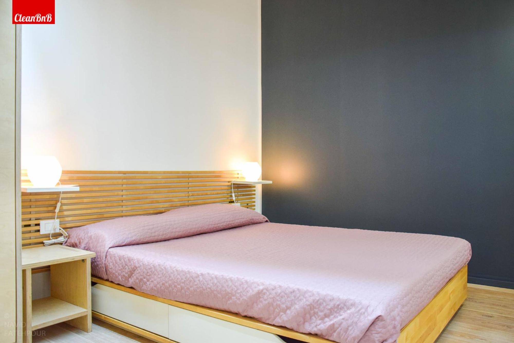 Tiburtina Terrace Apartments Рим Екстер'єр фото