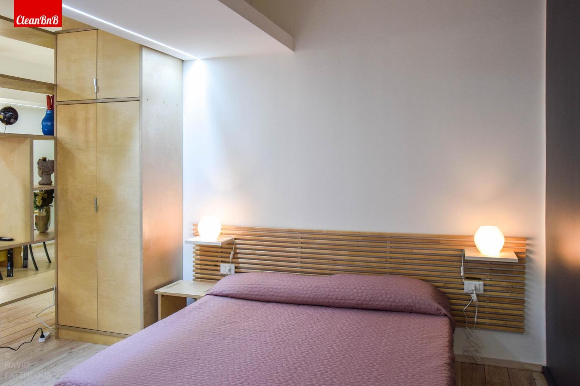 Tiburtina Terrace Apartments Рим Екстер'єр фото
