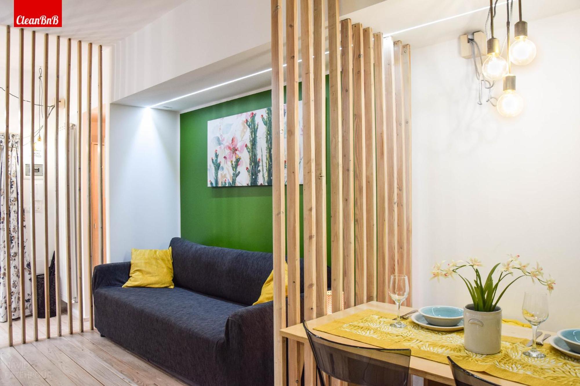 Tiburtina Terrace Apartments Рим Екстер'єр фото