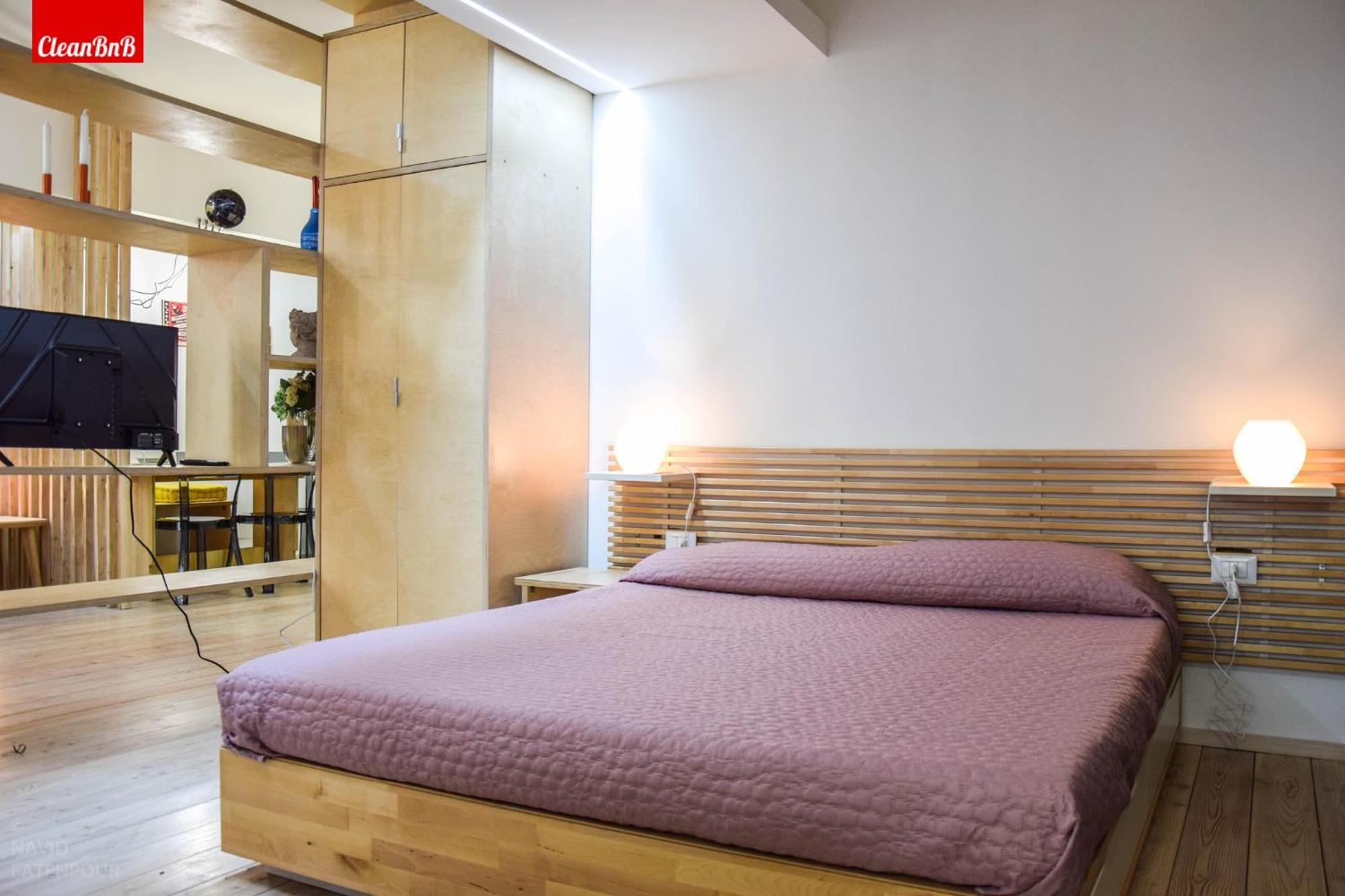 Tiburtina Terrace Apartments Рим Екстер'єр фото